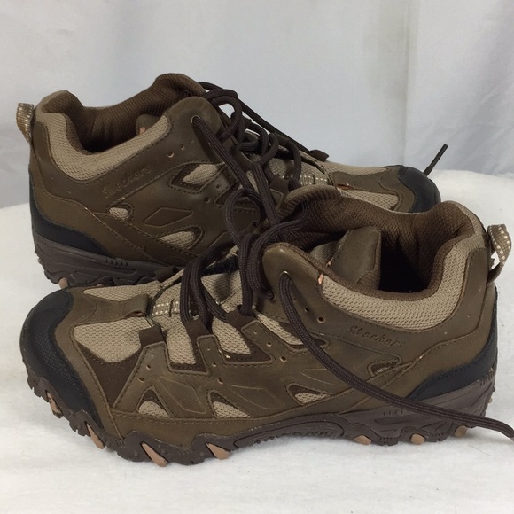 skechers outdoor lifestyle